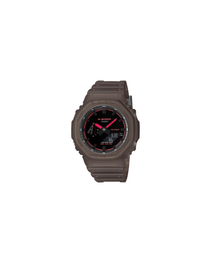 Reloj Casio G-Shock GA-2100K-5AER