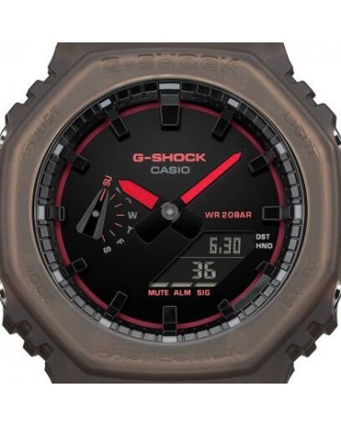 Reloj Casio G-Shock GA-2100K-5AER