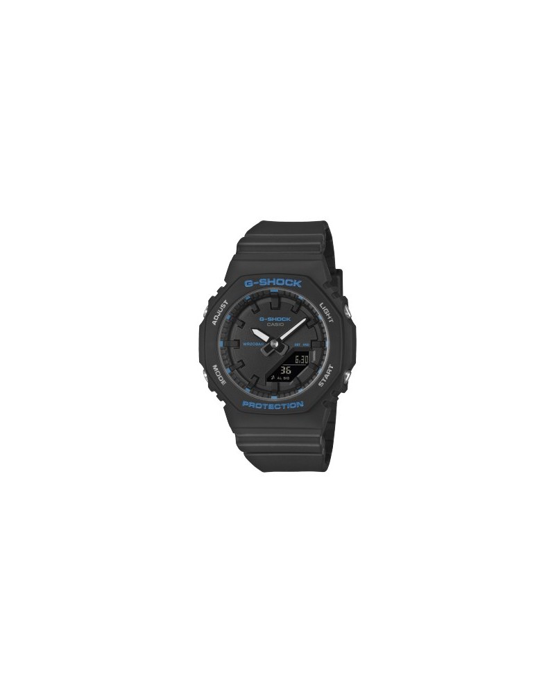 Reloj Casio G-Shock GMA-P2100BA-1AER