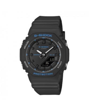 Reloj Casio G-Shock GMA-P2100BA-1AER