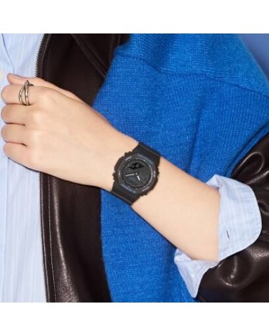 Reloj Casio G-Shock GMA-P2100BA-1AER - foto 2