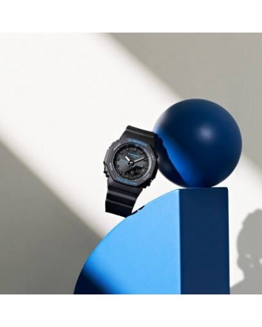 Reloj Casio G-Shock GMA-P2100BA-1AER - foto 3