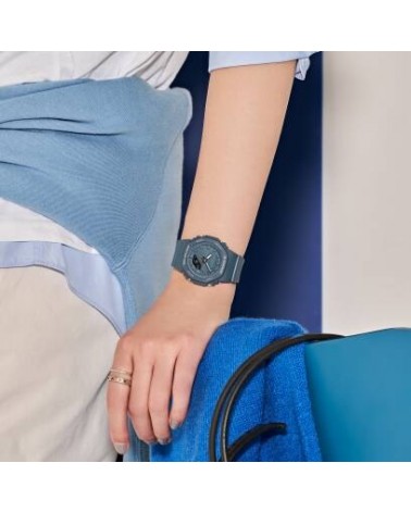 Reloj Casio G-Shock GMA-P2100BA-2AER