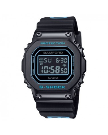 Reloj Casio G-Shock GM-5600BWD-1ER