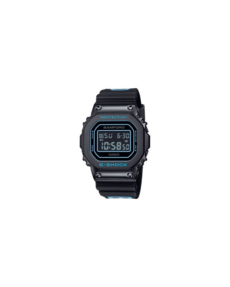 Reloj Casio G-Shock GM-5600BWD-1ER