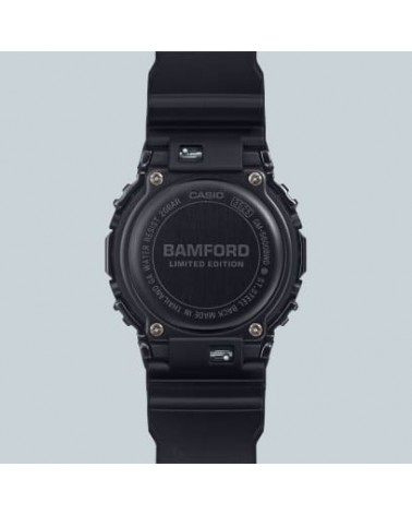 Reloj Casio G-Shock GM-5600BWD-1ER