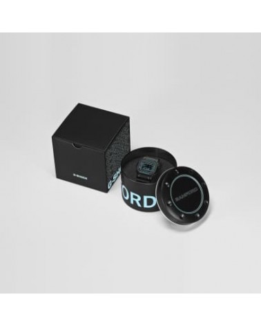 Reloj Casio G-Shock GM-5600BWD-1ER