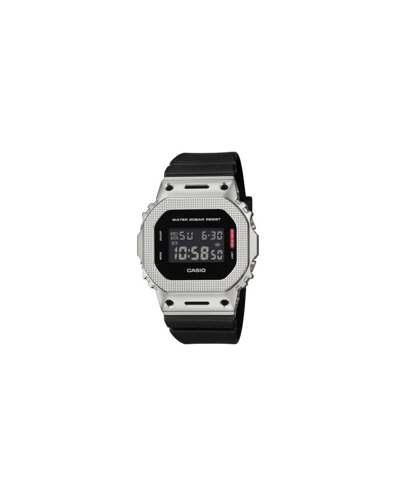 Reloj Casio G-Shock GM-5600M-1ER