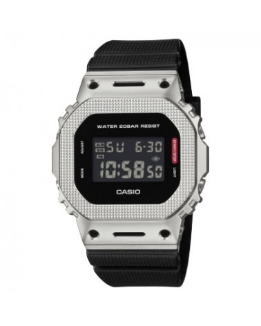 Reloj Casio G-Shock GM-5600M-1ER