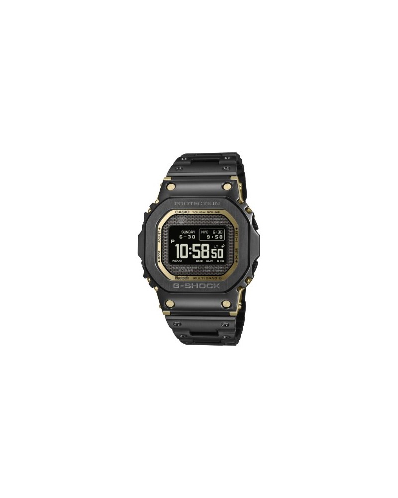 Reloj Casio G-Shock GMW-BZ5000BD-1ER