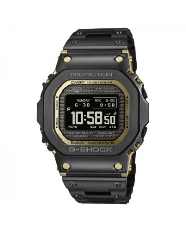 Reloj Casio G-Shock GMW-BZ5000BD-1ER
