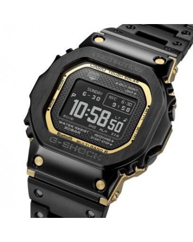 Reloj Casio G-Shock GMW-BZ5000BD-1ER