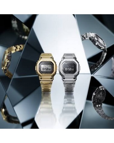 Reloj Casio G-Shock GMW-BZ5000D-1ER