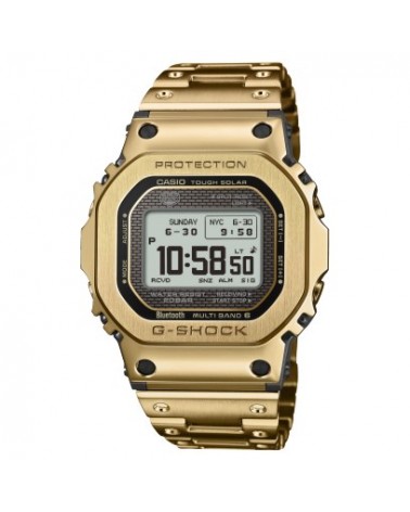 Reloj Casio G-Shock GMW-BZ5000GD-9ER