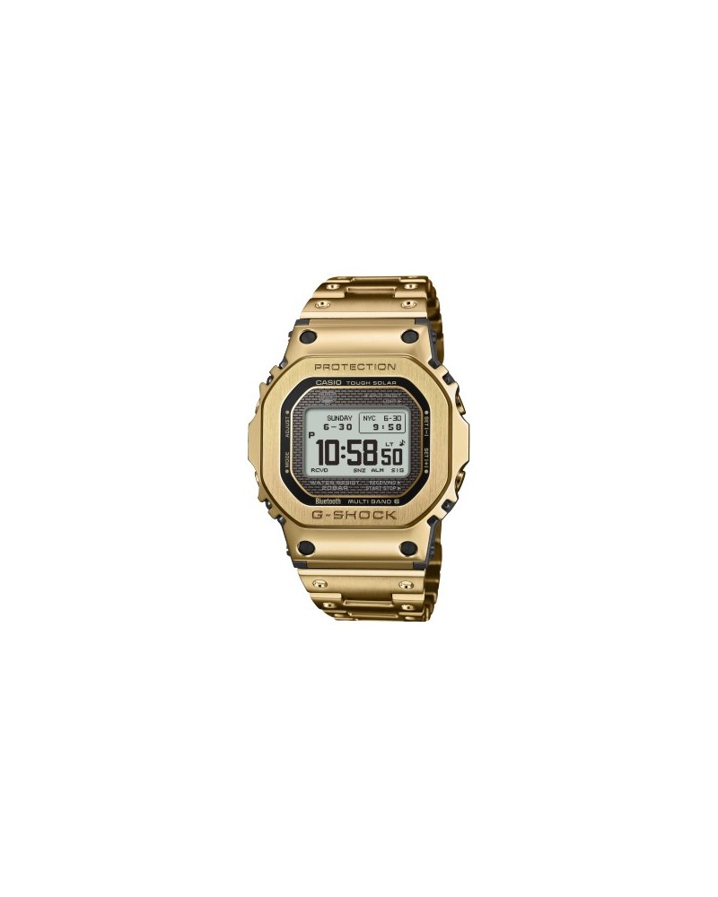 Reloj Casio G-Shock GMW-BZ5000GD-9ER