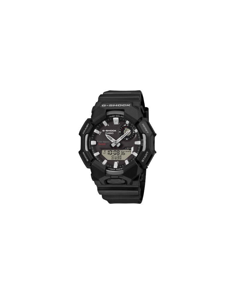 Reloj Casio G-Shock GA-B010-1AER