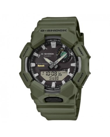 Reloj Casio G-Shock GA-B010-3AER