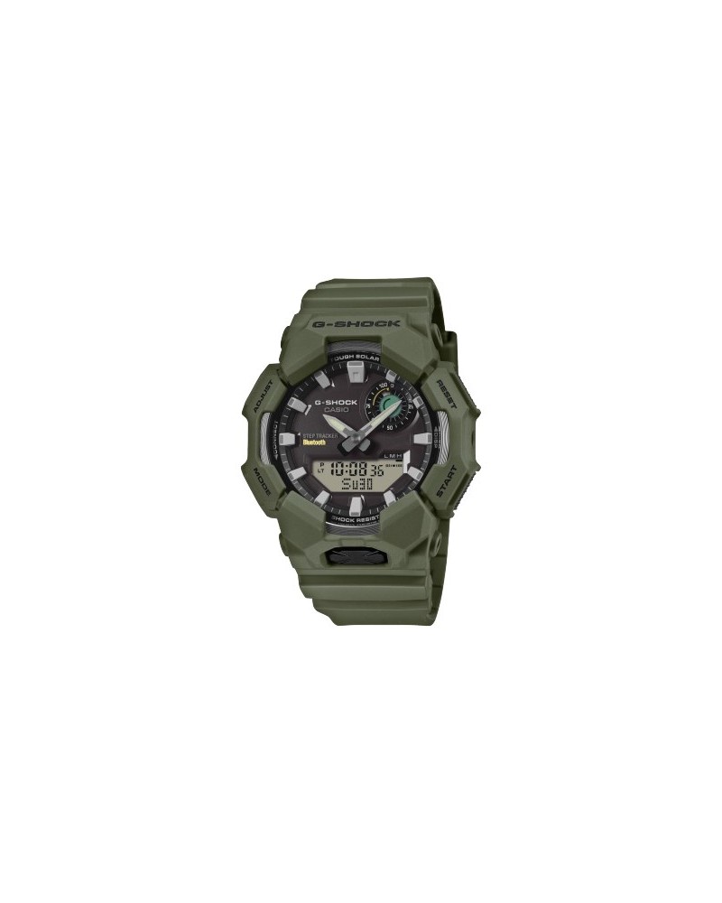 Reloj Casio G-Shock GA-B010-3AER