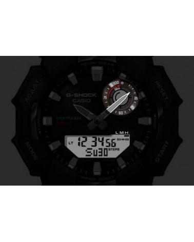 Reloj Casio G-Shock GA-B010-3AER