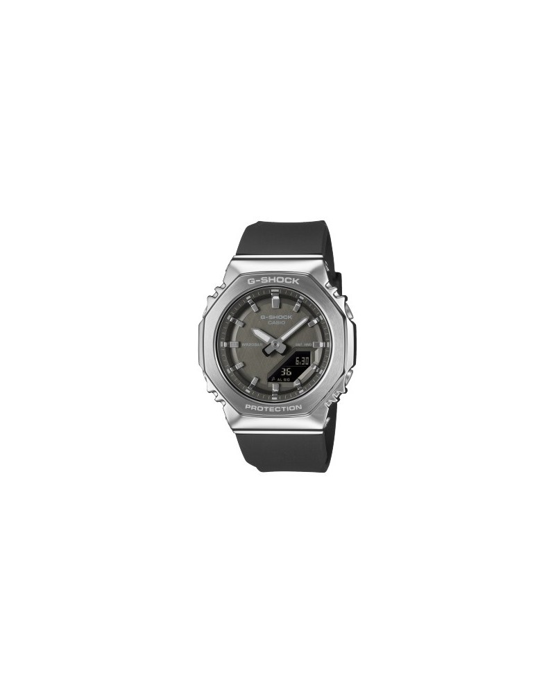Reloj Casio G-Shock GM-S2110-1A1ER