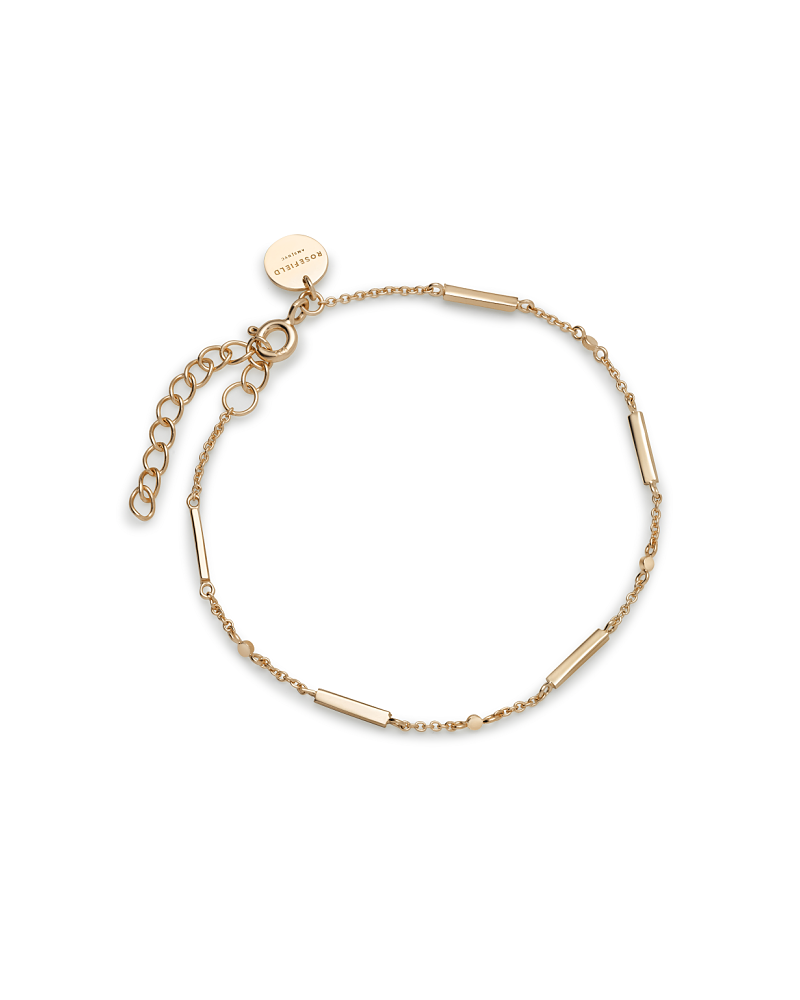 PULSERA ROSEFIELD JELG