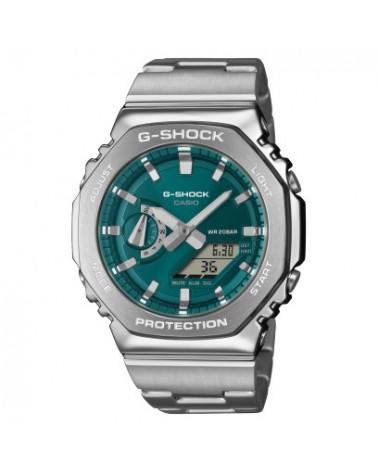 Reloj Casio G-Shock GM-2110D-3A1ER