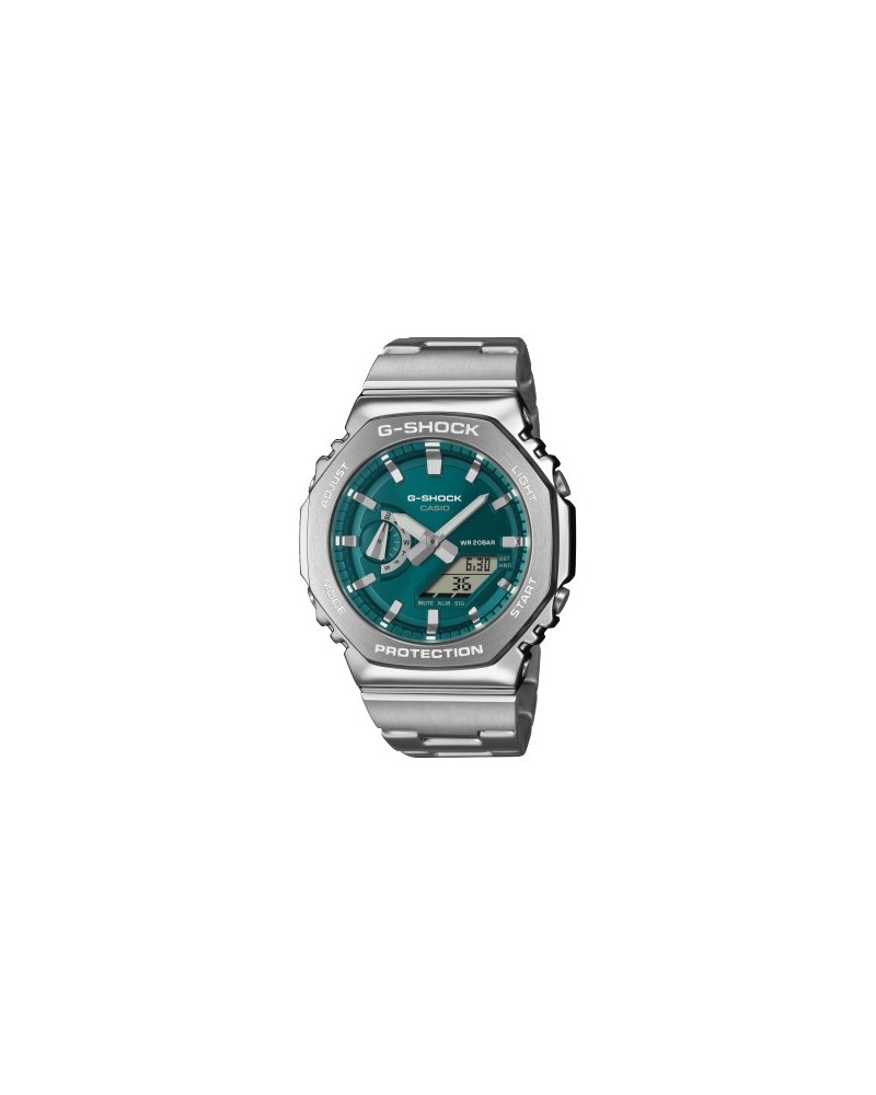 Reloj Casio G-Shock GM-2110D-3A1ER