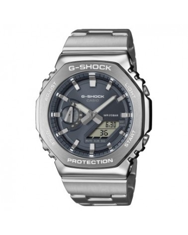 Reloj Casio G-Shock GM-2110D-8AER