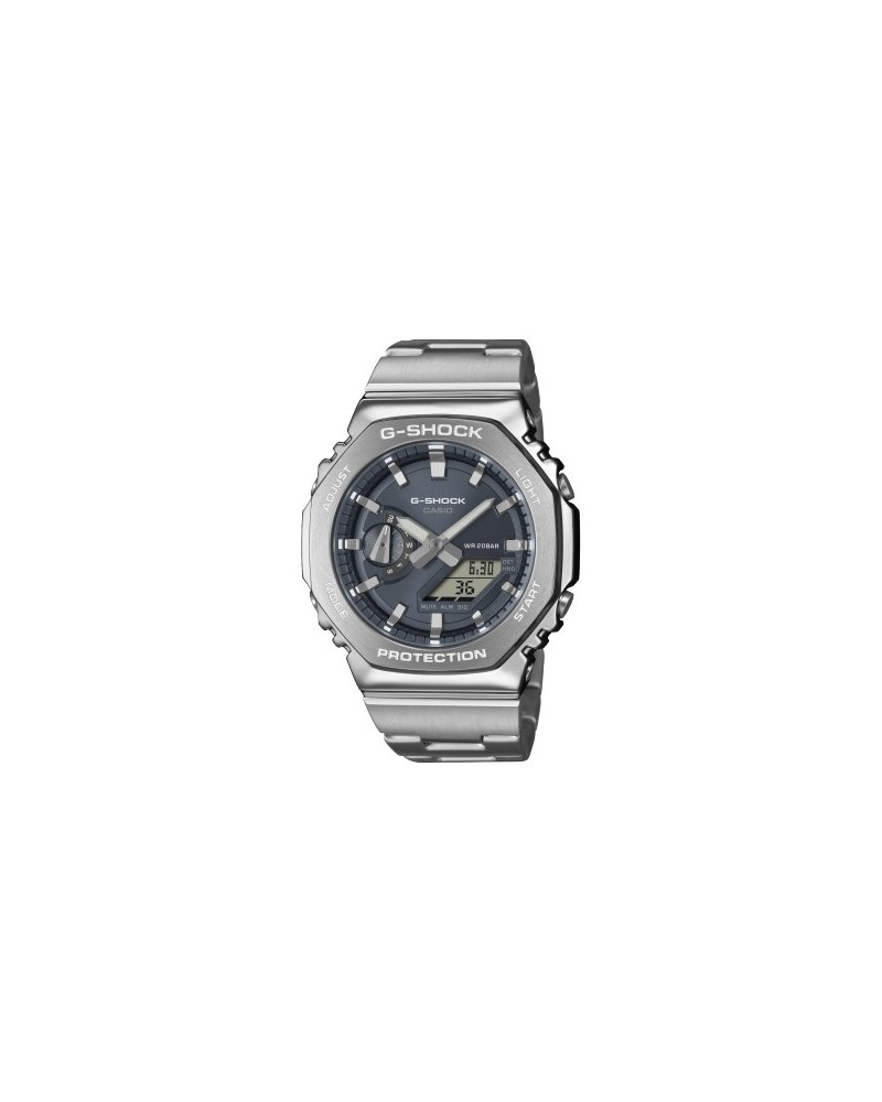 Reloj Casio G-Shock GM-2110D-8AER