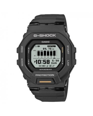 Reloj Casio G-Shock GBD-200-1A1ER