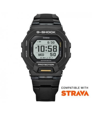 Reloj Casio G-Shock GBD-200-1A1ER