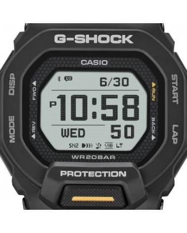 Reloj Casio G-Shock GBD-200-1A1ER
