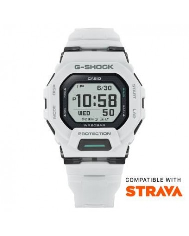 Reloj Casio G-Shock GBD-200-7ER