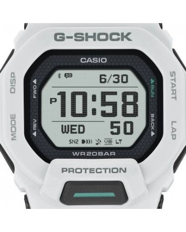 Reloj Casio G-Shock GBD-200-7ER