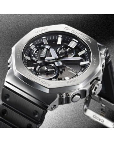 Reloj Casio G-Shock GMC-B2100Y-1AER