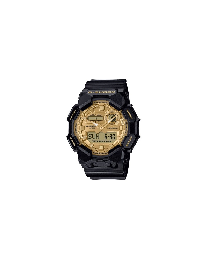 Reloj Casio G-Shock GA-010GGB-1A9ER