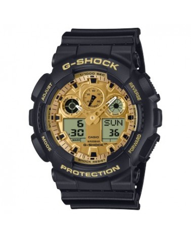 Reloj Casio G-Shock GA-100GGB-1A9ER