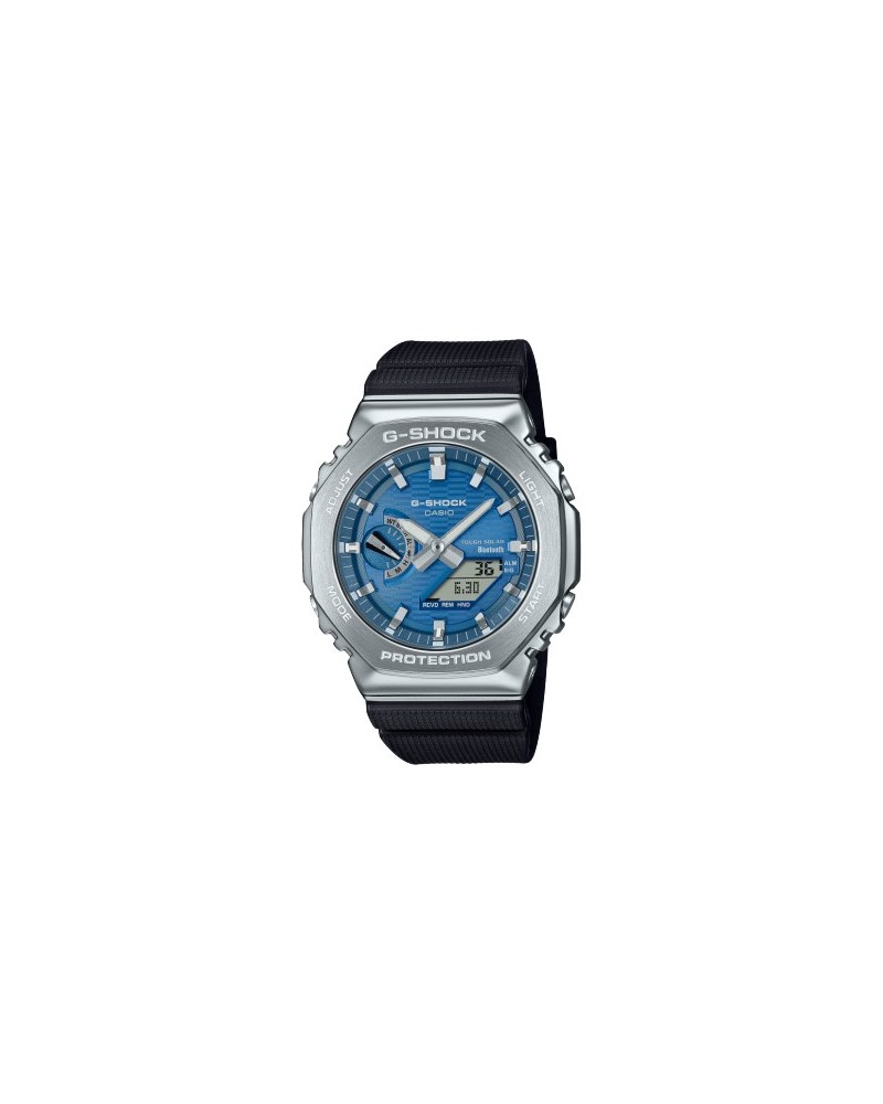 Reloj Casio G-Shock GBM-2100A-2BER