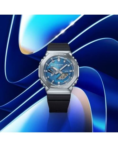 Reloj Casio G-Shock GBM-2100A-2BER