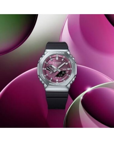 Reloj Casio G-Shock GBM-2100A-4BER