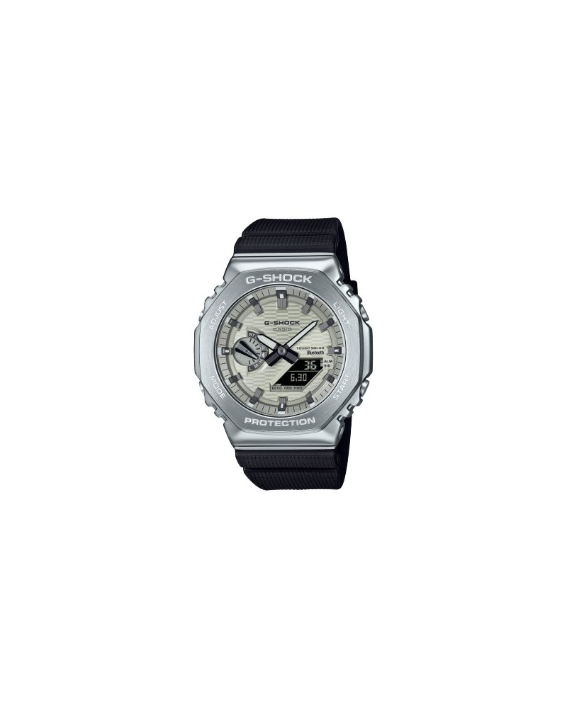 Reloj Casio G-Shock GBM-2100A-8BER