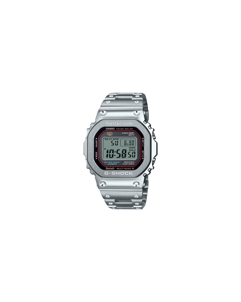 Reloj Casio G-Shock GMW-B5000D-1CER