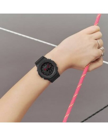 Reloj Casio G-Shock GMA-P2100SA-1A1ER