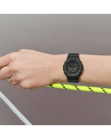 Reloj Casio G-Shock GMA-P2100SA-1A2ER