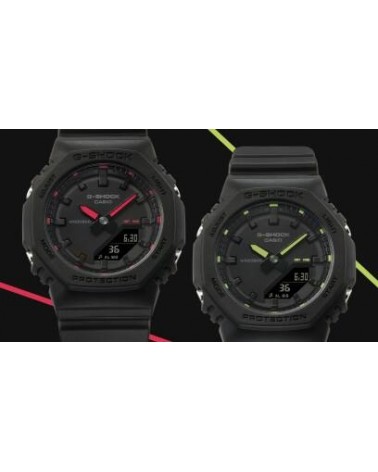 Reloj Casio G-Shock GMA-P2100SA-1A2ER