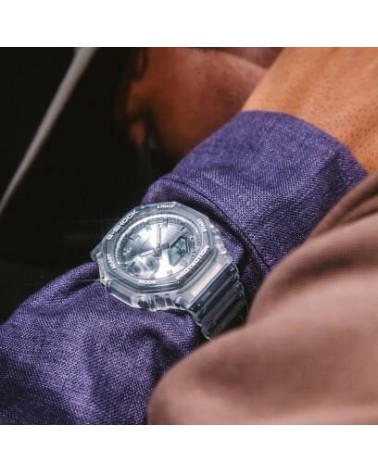 Reloj Casio G-Shock GA-2100BM-7A8ER