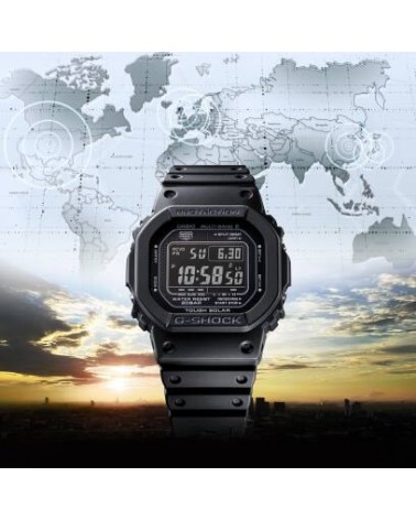 Reloj Casio G-Shock GW-5000HS-1ER