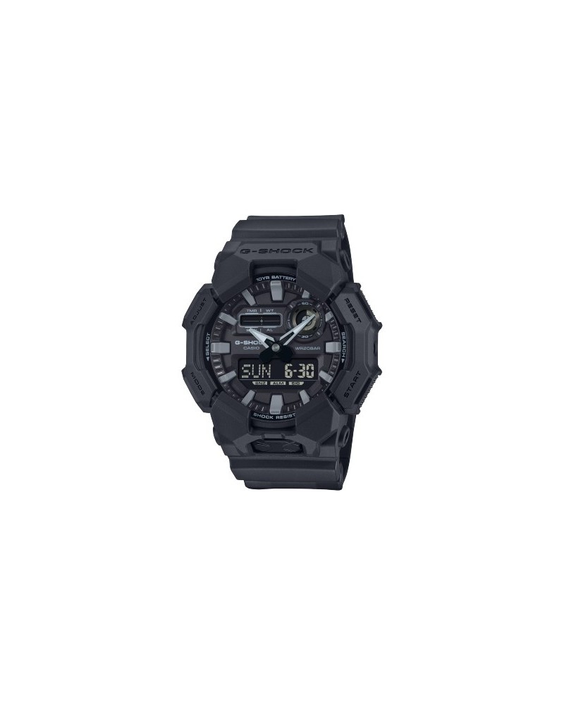 Reloj Casio G-Shock GA-010-1A1ER