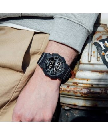 Reloj Casio G-Shock GA-010-1A1ER