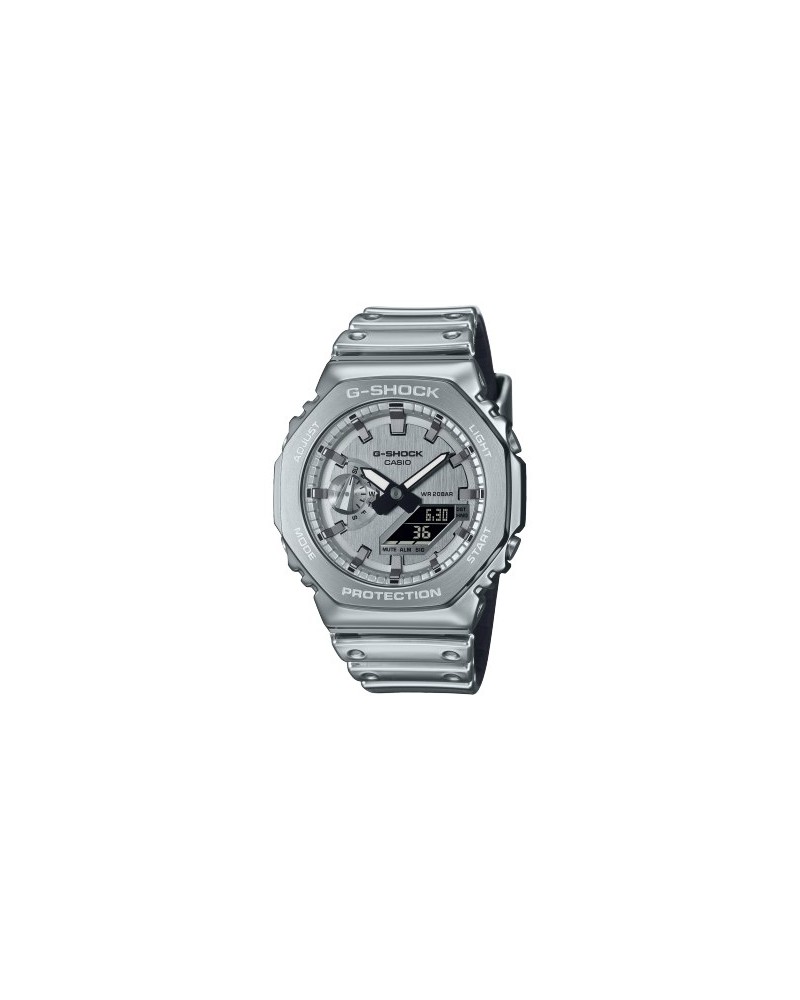 Reloj Casio G-Shock GM-2100YM-8AER